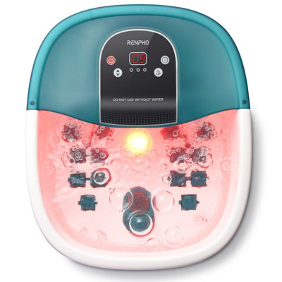 Renpho Foot Spa Bath Massager - Image 8