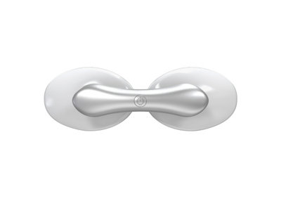 B&Q -  Eyespa Pods Hot Ad Cold