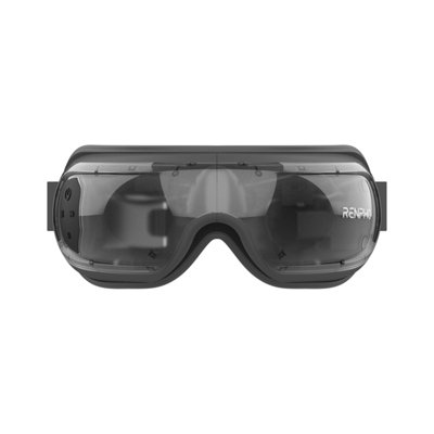 Renpho  Eyeris 3 - Eye Massager With Voice Control - Black - Image 7