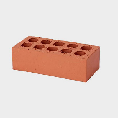 Shop bricks and blocks.