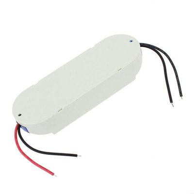48W LED Driver DC 12V Transformer 12V 4A LED Power Supply Constant Low ...