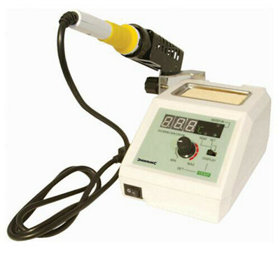 Switch Electronics 48W Replacement Soldering Iron For Soldering Station (Model 88-203B)