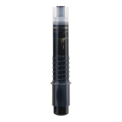 Pilot V-Board Master S Marker Refill Set12 Pack (Black)Keep Your Markers Fresh from B&Q