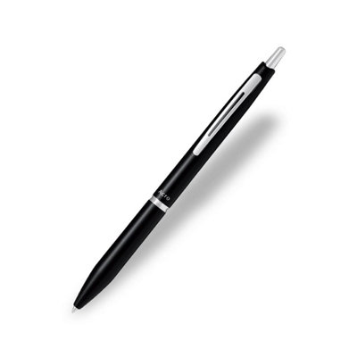 Pilot Acro 1000 Ballpoint Pen1 Pack (Black) 1.0mm Medium TipSmoothPrecise Writing from B&Q