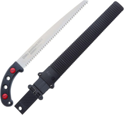 Silky 102-30 Gomtaro Straight Bladed Pruning Saw 300mm