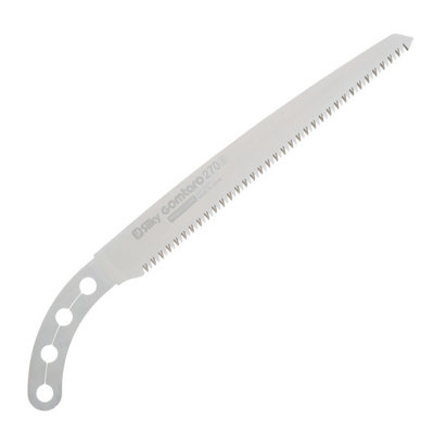Silky 103-27 Gomtaro Replacement Blade 270mm from B&Q