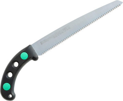 Silky 104-24 Gomtaro Professional Fine Blade Pruning Saw 240mm from B&Q