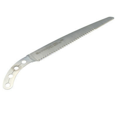 Silky 109-30 Gomtaro Replacement Blade 300mm from B&Q