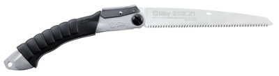Silky 117-21 Super Accel Curve Pruning Saw 210mm from B&Q