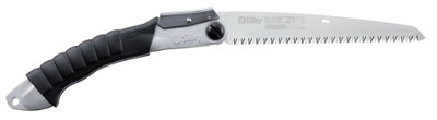 Silky 119-21 Super Accel Pruning Saw 210mm from B&Q