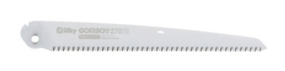 Silky 122-27 Replacement Blade For Gomboy 270mm from B&Q