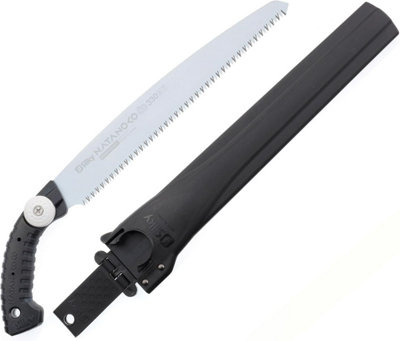 Silky 129-33 Natanoko Straight Bladed Pruning Saw 330mm from B&Q