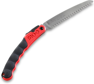 Silky 143-18 F-180 Professional Pruning Saw 180mm from B&Q