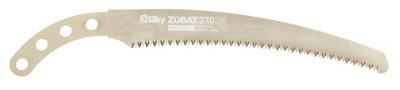 Silky 271-27 Replacement Blade For Zubat 270mm from B&Q
