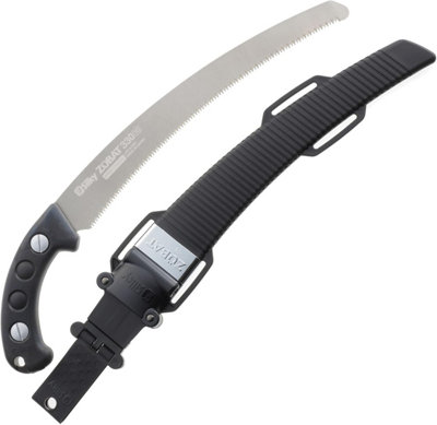 Silky 278-33 Zubat Professional Pruning Saw 330mm from B&Q