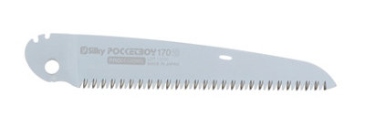 Silky 341-17 Replacement Blade For Pocketboy 170mm from B&Q
