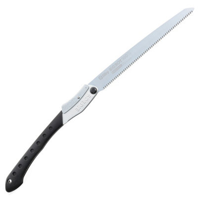 Silky 350-36 Bigboy Professional Medium Teeth Folding Saw 360mm from B&Q
