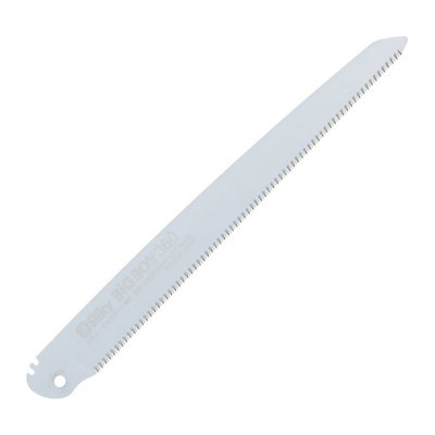 Silky 353-36 Bigboy Replacement Blade 360mm from B&Q