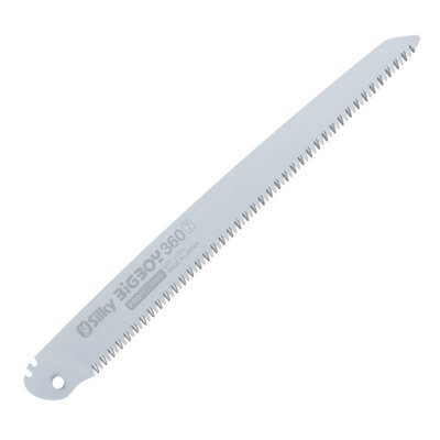 Silky 355-36 Bigboy Replacement Blade 360mm from B&Q