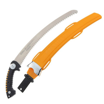 Silky 390-42 Sugoi Professional Pruning Saw 420mm from B&Q