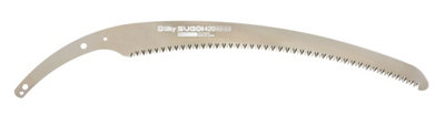 Silky 391-42 Replacement Blade For Sugoi 420mm from B&Q