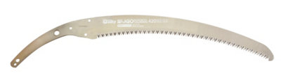 Silky 420-42 Replacement Blade For Sugowaza 420mm from B&Q