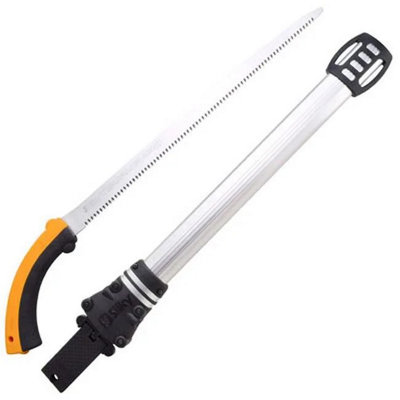 Silky 452-40 Tsurugi Straight Bladed Pruning Saw 400mm from B&Q