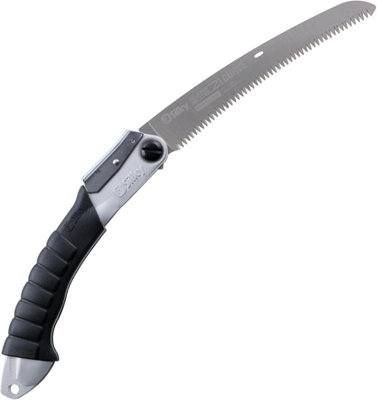 Silky 728-21 Super Accel Curved Professional Pruning Saw 210mm from B&Q