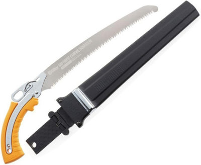 Silky 730-30 Gunfighter Curve Professional Pruning Saw 300mm from B&Q