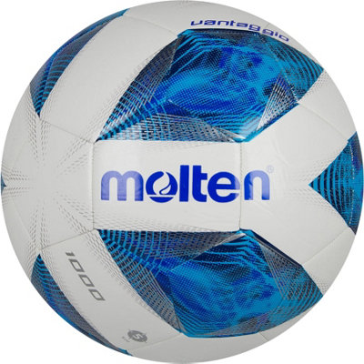 Molten Vantaggio 1000 Essential Size 5 Football For Outdoor Play from B&Q