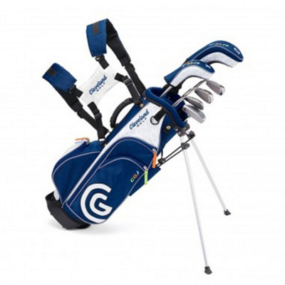 Cleveland Junior Golf Set – Large (Age 10-12 Years)