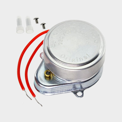 Shop motorised valves.