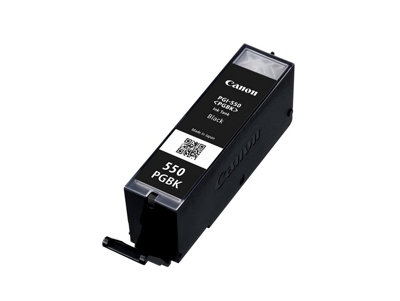 Canon Pgi-550 Pgbk Bl SecHi from B&Q