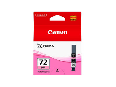 Canon 6408B001 Inkjet CartridgeMagenta from B&Q
