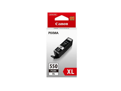 Canon Inkjet Printer, Black, Pack Of 1