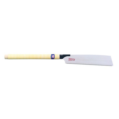 Zetsaw Japanese Saws Zetsaw Cross H-265 Saw. Jetsaw. from B&Q