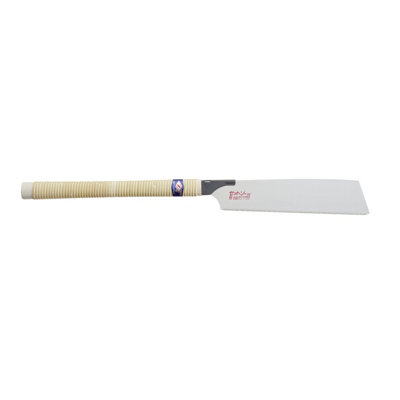 Zetsaw Japanese Saws Zetsaw Cross H-250 Saw. Zetsaw. from B&Q