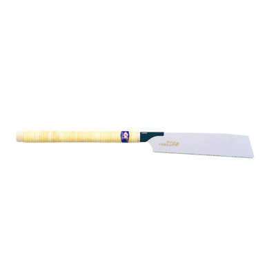 Zetsaw Rip H-250 Saw. Zetsaw Japanese Saws. from B&Q