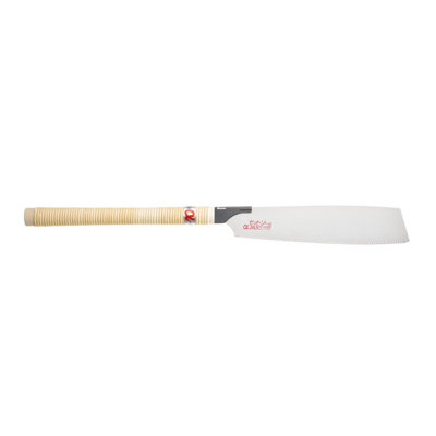 Zetsaw Japanese Saws Zetsaw Cross Convex H-265 Saw. Zetsaw. from B&Q