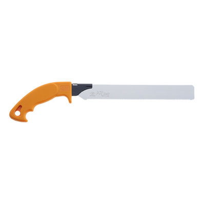 Zetsaw Japanese Saws Utility Pvc240 Saw. ZetsawIdeal For Pvc & Pe Pipes. from B&Q