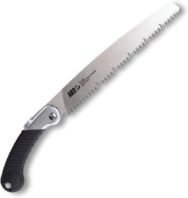 Ars Tl-27 Pruning Saw 270mm + Holster from B&Q