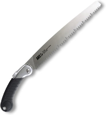 Ars Tl-30 Pruning Saw 300mm + Holster from B&Q
