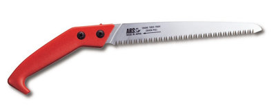 Ars Cam-24Ln Pruning Saw 240mm + Holster from B&Q