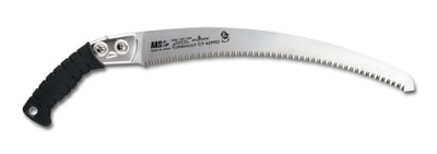 Ars Ct-42Pro Pruning Saw Pro 420mm + Holster from B&Q