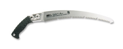 Ars Uv-37Pro Pruning Saw Pro 370mm + Holster from B&Q