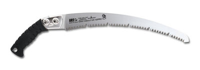 Ars Uv-42Pro Pruning Saw Pro 420mm + Holster from B&Q