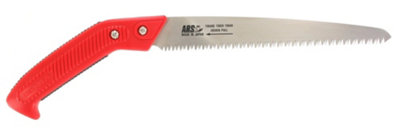 Ars Duke-25 Pruning Saw 250mm + Holster from B&Q