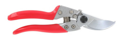 Ars Vs-8Xz Professional Secateurs Medium Includes Free Ars Beanie & Baseball Cap from B&Q