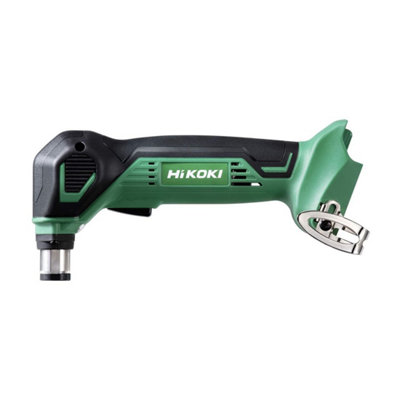 Hikoki Nh18Dslw4Z 18V Automatic Nailer Bare Unit from B&Q