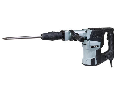 Hikoki H60Mc/j2 H60Mc Sds Max Demolition Hammer 1300W 110V Hikh60Ml from B&Q